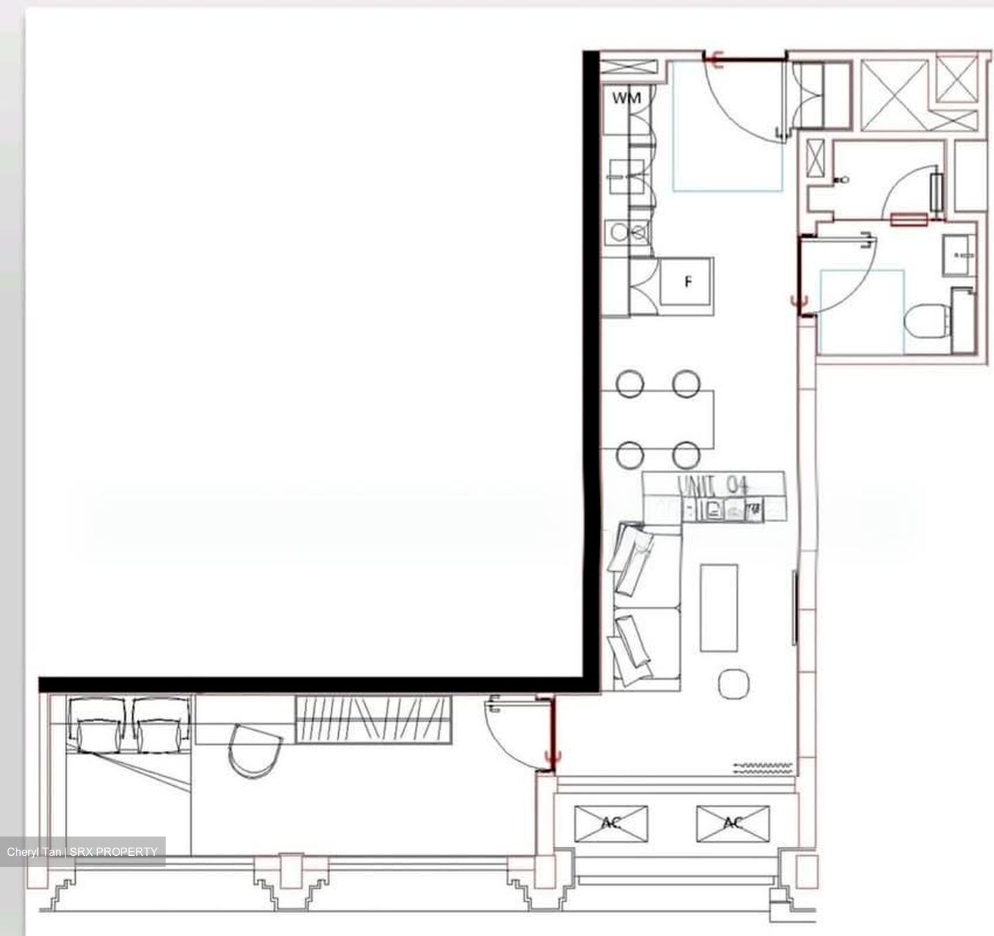 Rangoon Road (D8), Apartment #570697561